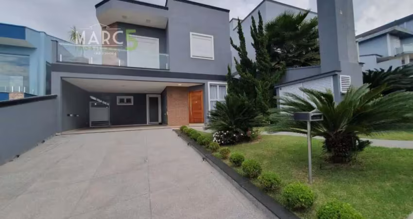 Casa em condomínio fechado com 4 quartos para alugar na Estrada Limoeiro, Residencial Real Park, Arujá