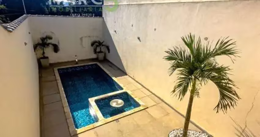 Casa com 2 quartos à venda na Avenida Tupi, Jardim Tupi, Arujá
