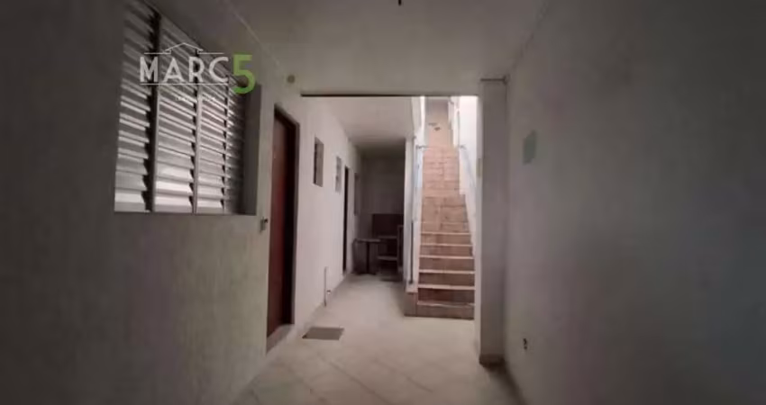 Ponto comercial com 1 sala para alugar na Rua Guilherme Marchini, Arujá Center Ville, Arujá