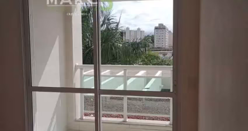 Apartamento com 1 quarto para alugar na Avenida Prefeito Carlos Ferreira Lopes, Vila Mogilar, Mogi das Cruzes