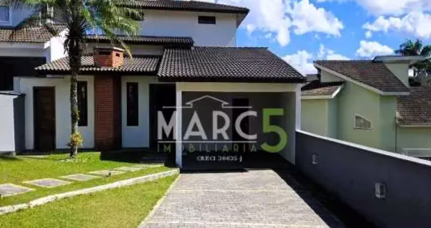 Casa em condomínio fechado com 3 quartos para alugar na Rua Jaspe, Arujá 5, Arujá