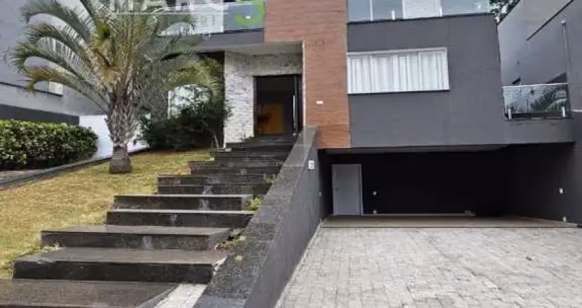 Casa em condomínio fechado com 4 quartos à venda na Rua Parque da Amazônia, Residencial Real Park, Arujá