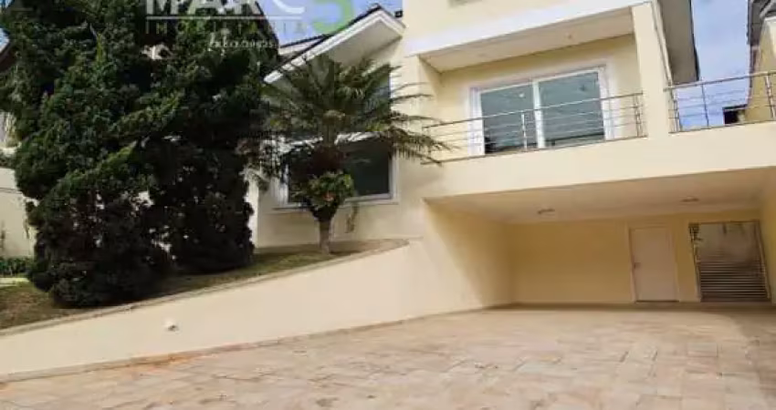 Casa em condomínio fechado com 3 quartos para alugar na Rua Aragonita, Arujá 5, Arujá