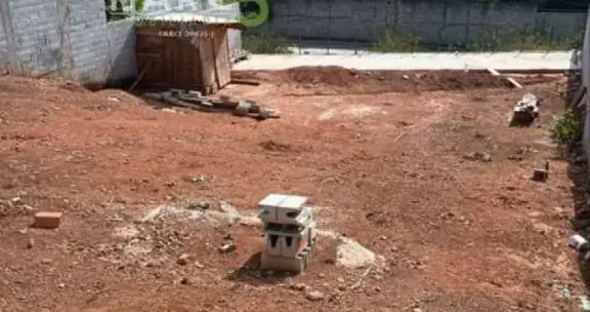 Terreno à venda na Rua Miguelópolis, Jardim Rio Negro, Itaquaquecetuba