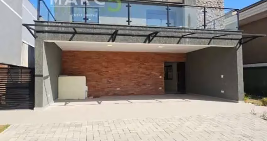 Casa em condomínio fechado com 3 quartos à venda na Avenida Presidente Castelo Branco, Cézar de Souza, Mogi das Cruzes