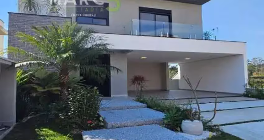Casa em condomínio fechado com 3 quartos à venda na Avenida Presidente Castelo Branco, Cézar de Souza, Mogi das Cruzes