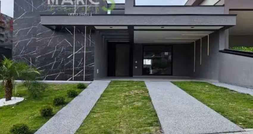 Casa em condomínio fechado com 3 quartos à venda na Avenida Presidente Castelo Branco, Cézar de Souza, Mogi das Cruzes
