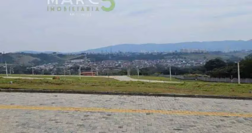 Terreno em condomínio fechado à venda na Estrada Ritsuji Kayasima, Cocuera, Mogi das Cruzes