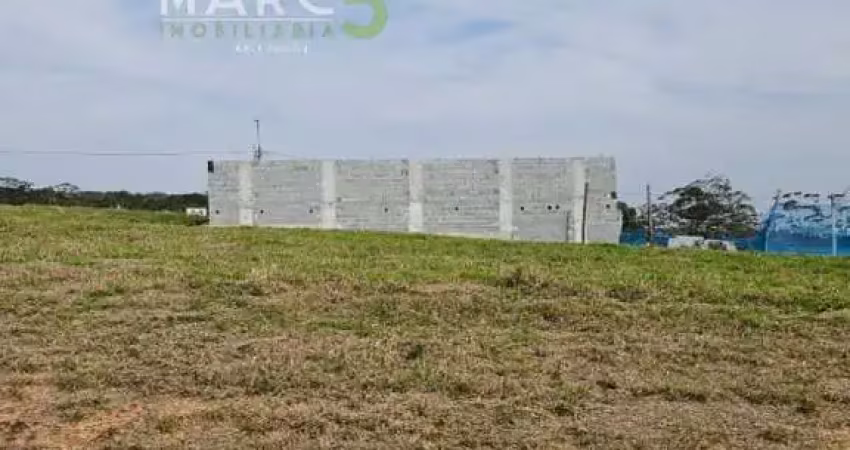 Terreno em condomínio fechado à venda na Estrada Ritsuji Kayasima, Cocuera, Mogi das Cruzes