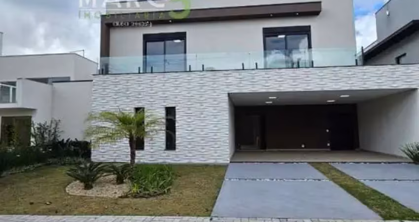 Casa em condomínio fechado com 5 quartos à venda na Avenida Presidente Castelo Branco, Cézar de Souza, Mogi das Cruzes