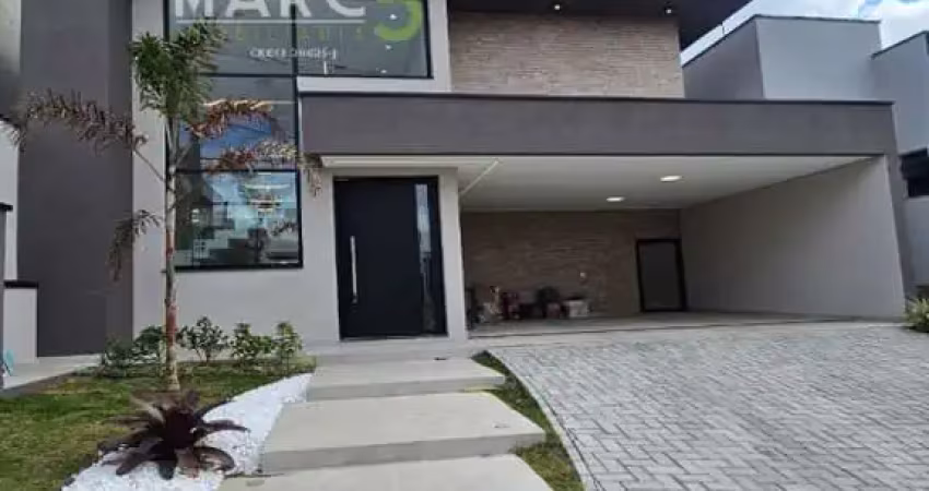 Casa em condomínio fechado com 3 quartos à venda na Avenida Presidente Castelo Branco, Cézar de Souza, Mogi das Cruzes