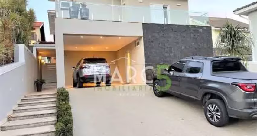 Casa em condomínio fechado com 4 quartos à venda na Rua Piropo, Arujá 5, Arujá