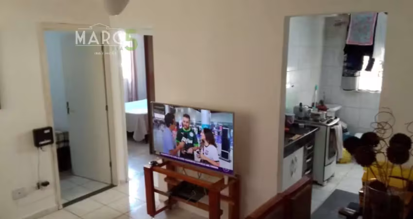 Apartamento com 2 quartos à venda na Rua da Pátria, Jardim Vermelhão, Guarulhos