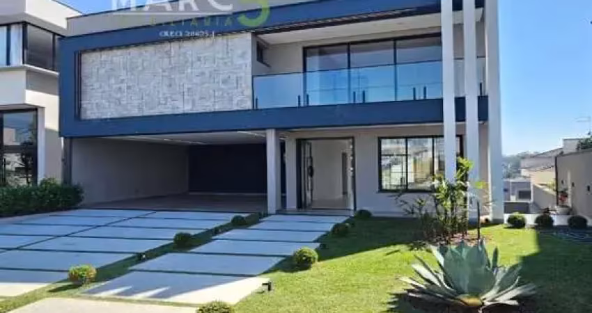 Casa em condomínio fechado com 4 quartos à venda na Rua Parque da Luz, Residencial Real Park, Arujá