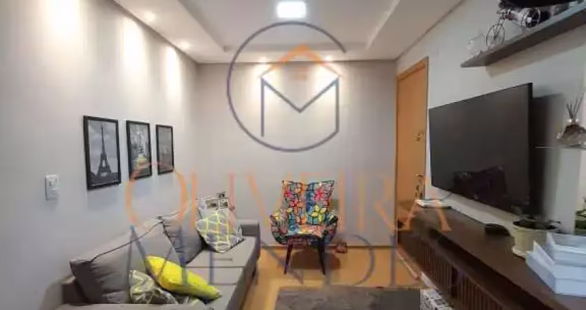 Apartamento para venda em Condomínio fechado,  Barbosa Lage, Juiz De Fora - AP255