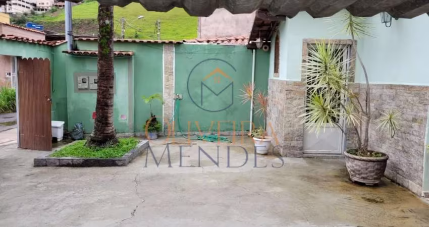 Casa para venda 1 quarto(s) Barbosa Lage Juiz de Fora - CA212
