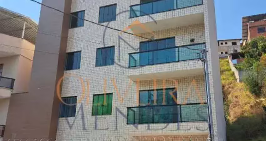 Apartamento para  2 quarto(s) francisco bernardino juiz de fora - ap208