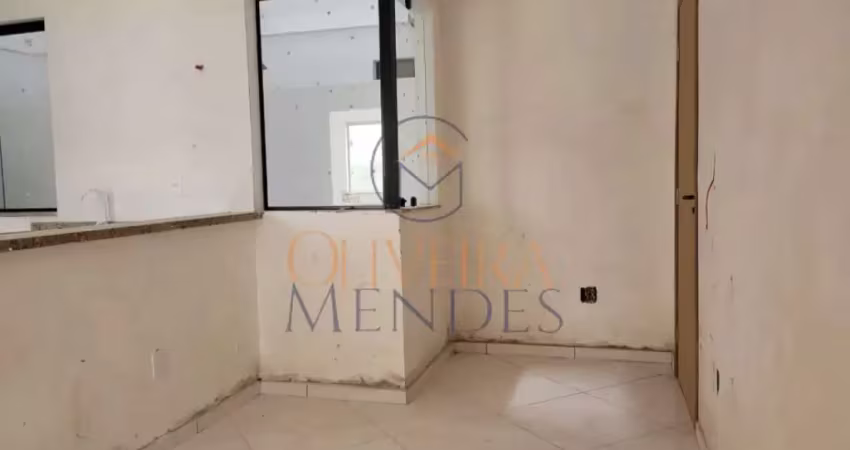 Apartamento para venda 2 quarto(s) jóquei clube juiz de fora - ap202