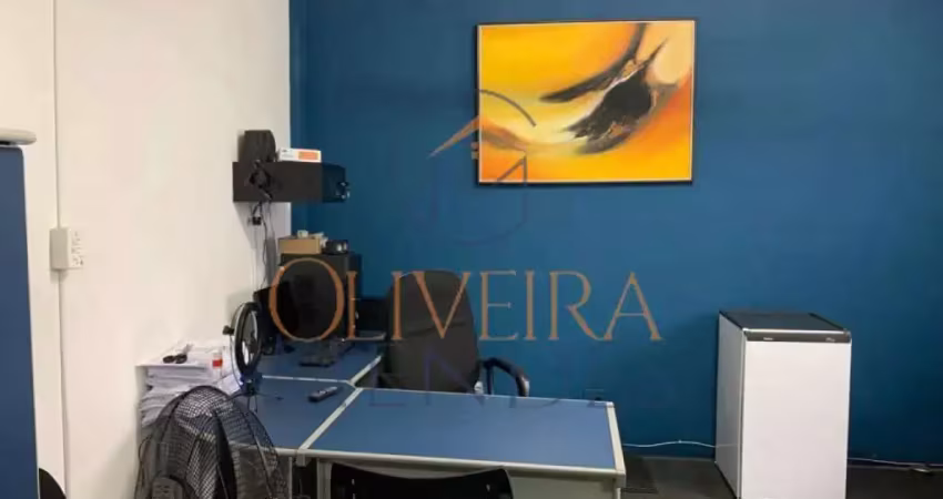 Ponto comercial à venda na Rua Fonseca Hermes, Centro, Juiz de Fora