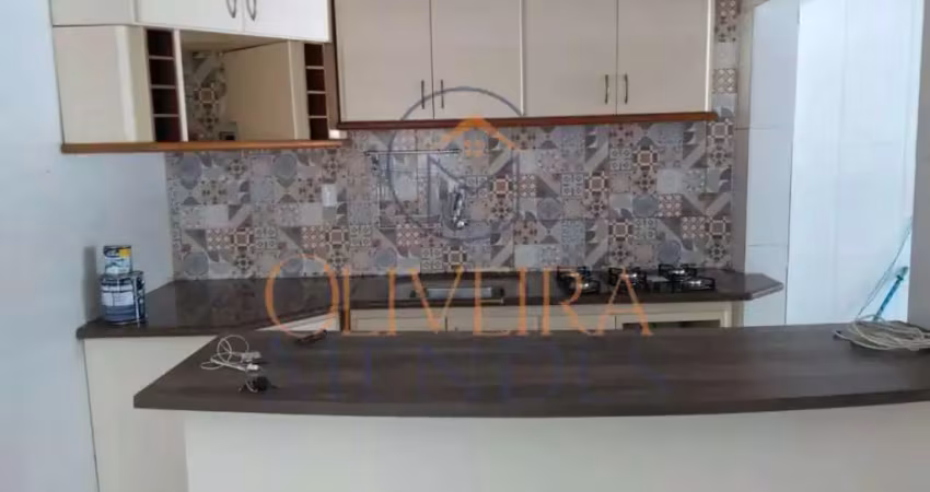 Apartamento para venda 3 quartos Cidade do Sol - AP159