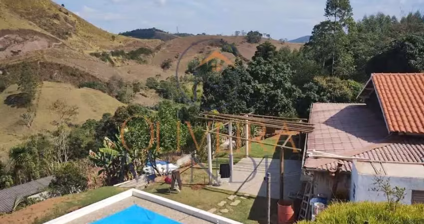 Granja 2300 m2 no granjeamento do cafezal ao lado de penido e a 500 m da br 267 - ch375