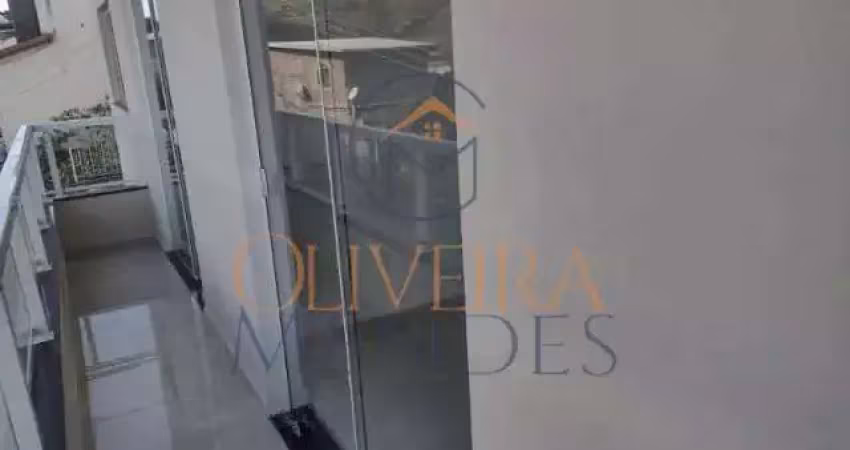 Casa 3 quartos, suite e com cobertura - nova era- juiz de fora - ca390