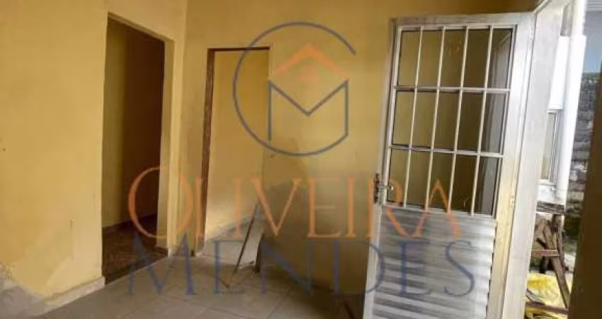 Casa para aluguel,  Sta  Cruz, Juiz De Fora - CA396