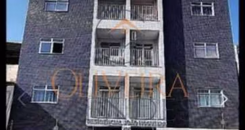 Vendo - Apartamento 2 quartos - Nova Era - Juiz de Fora - Aceito carro! - AP393