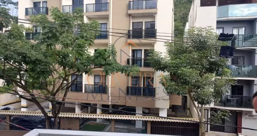 Recanto da mata - 2 quartos, andar baixo, de frente, garagem - ap406