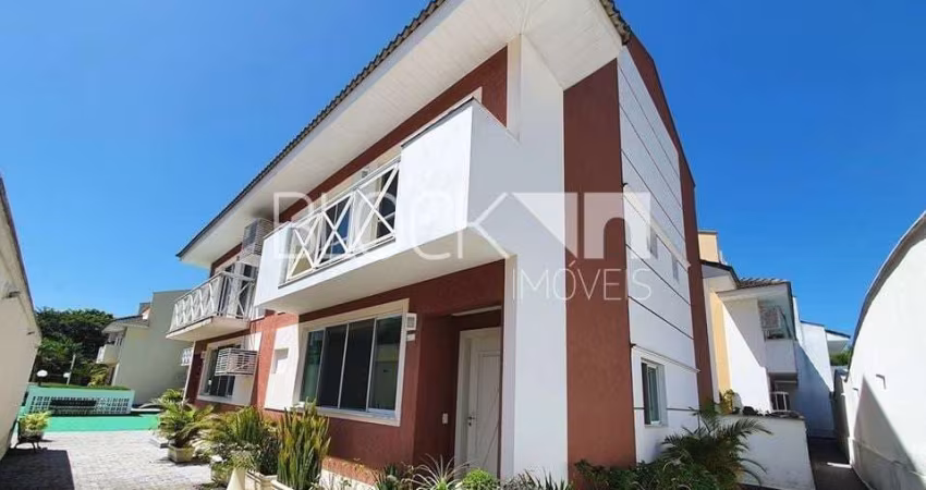 Casa em condomínio fechado com 5 quartos à venda na Rua Orígenes Lessa, --, Recreio dos Bandeirantes, Rio de Janeiro