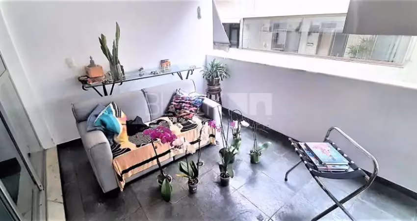 Recreio dos Bandeirantes | Apartamento 3 quartos, sendo 1 suite