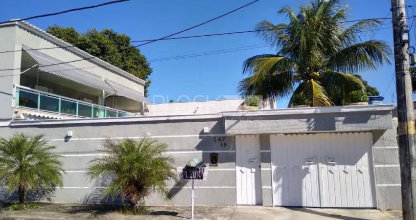 Casa com 3 quartos à venda na Rua Motorista Manuel Duarte, --, Guaratiba, Rio de Janeiro