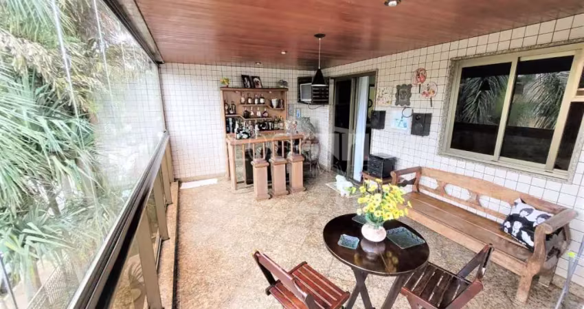 Recreio dos Bandeirantes | Apartamento 3 quartos, sendo 1 suite