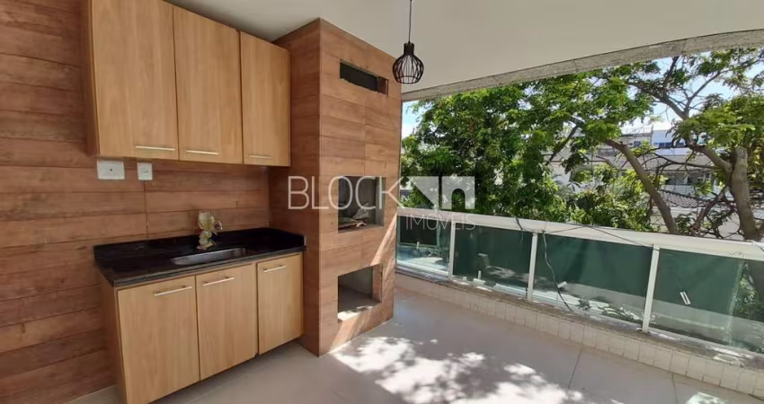 Apartamento com 3 quartos à venda na Rua Alberto Bianchi, --, Recreio dos Bandeirantes, Rio de Janeiro
