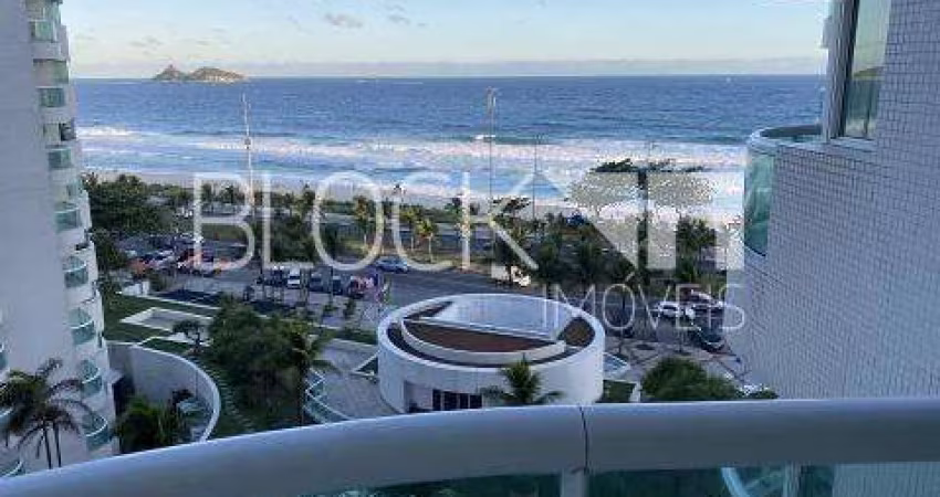 Flat com 1 quarto à venda na Avenida Lúcio Costa, --, Barra da Tijuca, Rio de Janeiro