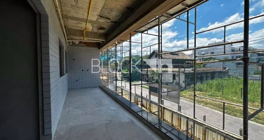 Recreio dos Bandeirantes | Apartamento 2 quartos, sendo 1 suite