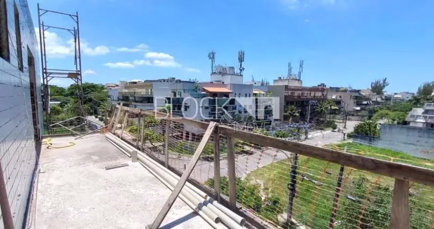 Recreio dos Bandeirantes | Apartamento 2 quartos, sendo 1 suite