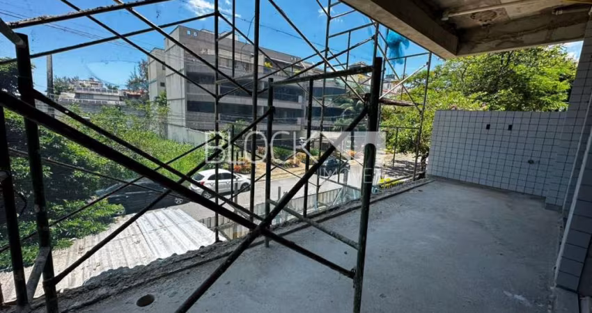 Apartamento com 2 quartos à venda na Rua São Francisco de Assis, --, Recreio dos Bandeirantes, Rio de Janeiro