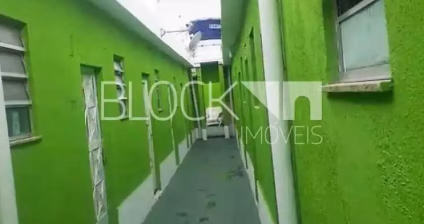 Kitnet / Stúdio à venda na Rua Inoha, --, Campo Grande, Rio de Janeiro