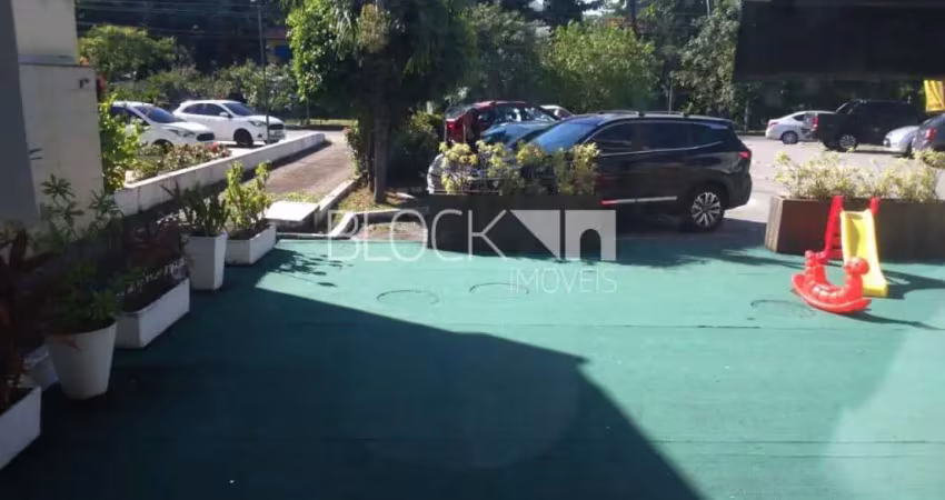 Ponto comercial para alugar na Avenida Alfredo Balthazar da Silveira, --, Recreio dos Bandeirantes, Rio de Janeiro