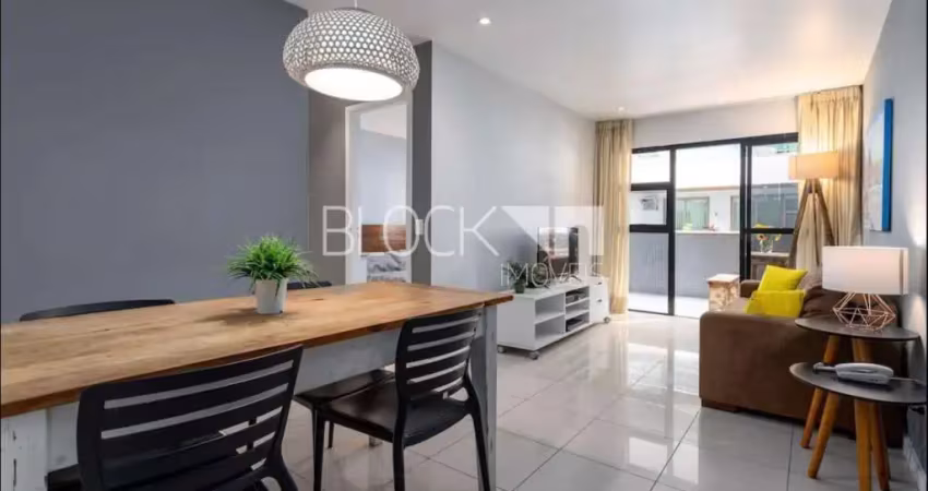 Recreio dos bandeirantes | apartamento 3 quartos, sendo 1 suite