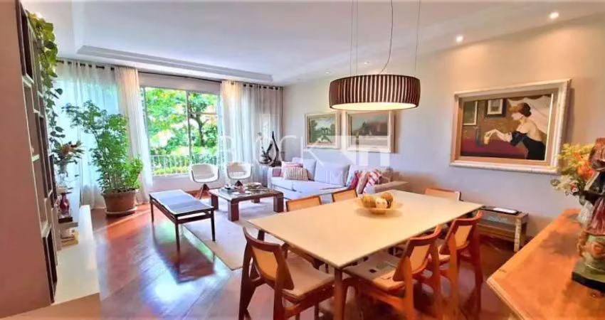 Recreio dos Bandeirantes | Apartamento 3 quartos, sendo 1 suite