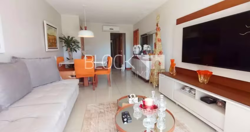 Recreio dos Bandeirantes | Apartamento 3 quartos, sendo 1 suite
