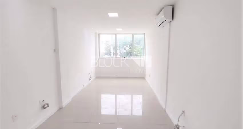 Sala comercial para alugar na Rua Coronel João Olintho, --, Recreio dos Bandeirantes, Rio de Janeiro