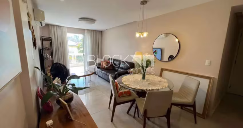 Recreio dos Bandeirantes | Apartamento 3 quartos, sendo 1 suite