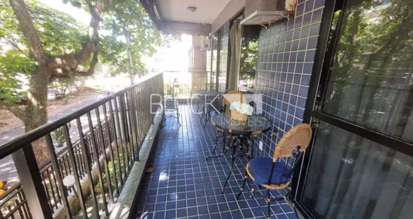 Recreio dos Bandeirantes | Apartamento 3 quartos, sendo 1 suite