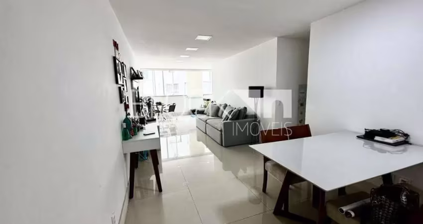 Recreio dos Bandeirantes | Apartamento 3 quartos, sendo 2 suites