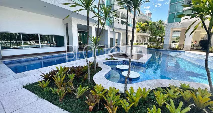 Recreio dos Bandeirantes | Apartamento 4 quartos, sendo 1 suite