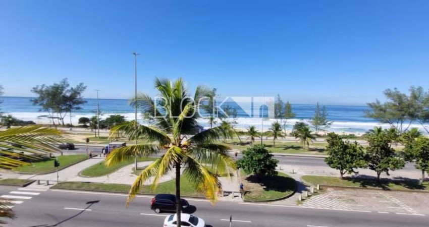 Cobertura com 3 quartos à venda na Avenida Lúcio Costa, --, Recreio dos Bandeirantes, Rio de Janeiro