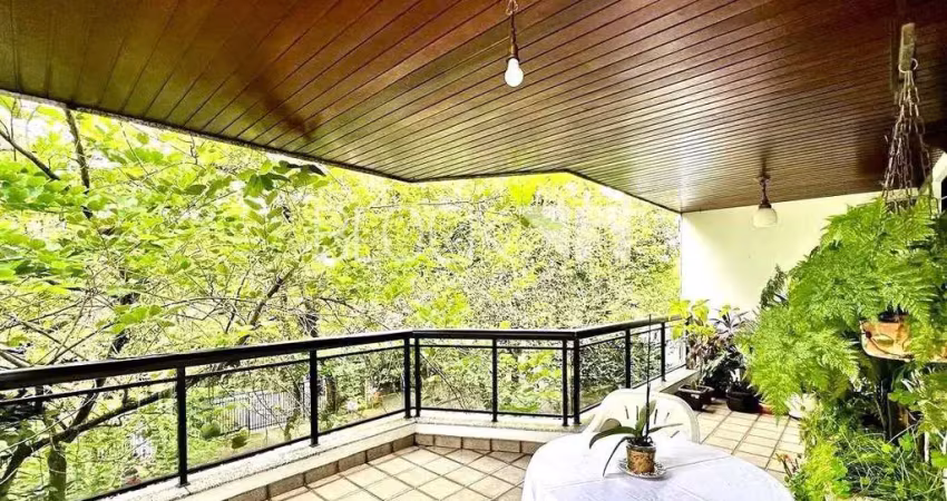 Recreio dos bandeirantes | apartamento 4 quartos, sendo 1 suite